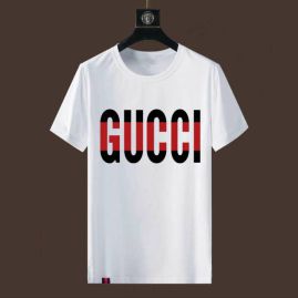 Picture of Gucci T Shirts Short _SKUGucciM-4XL11Ln5535687